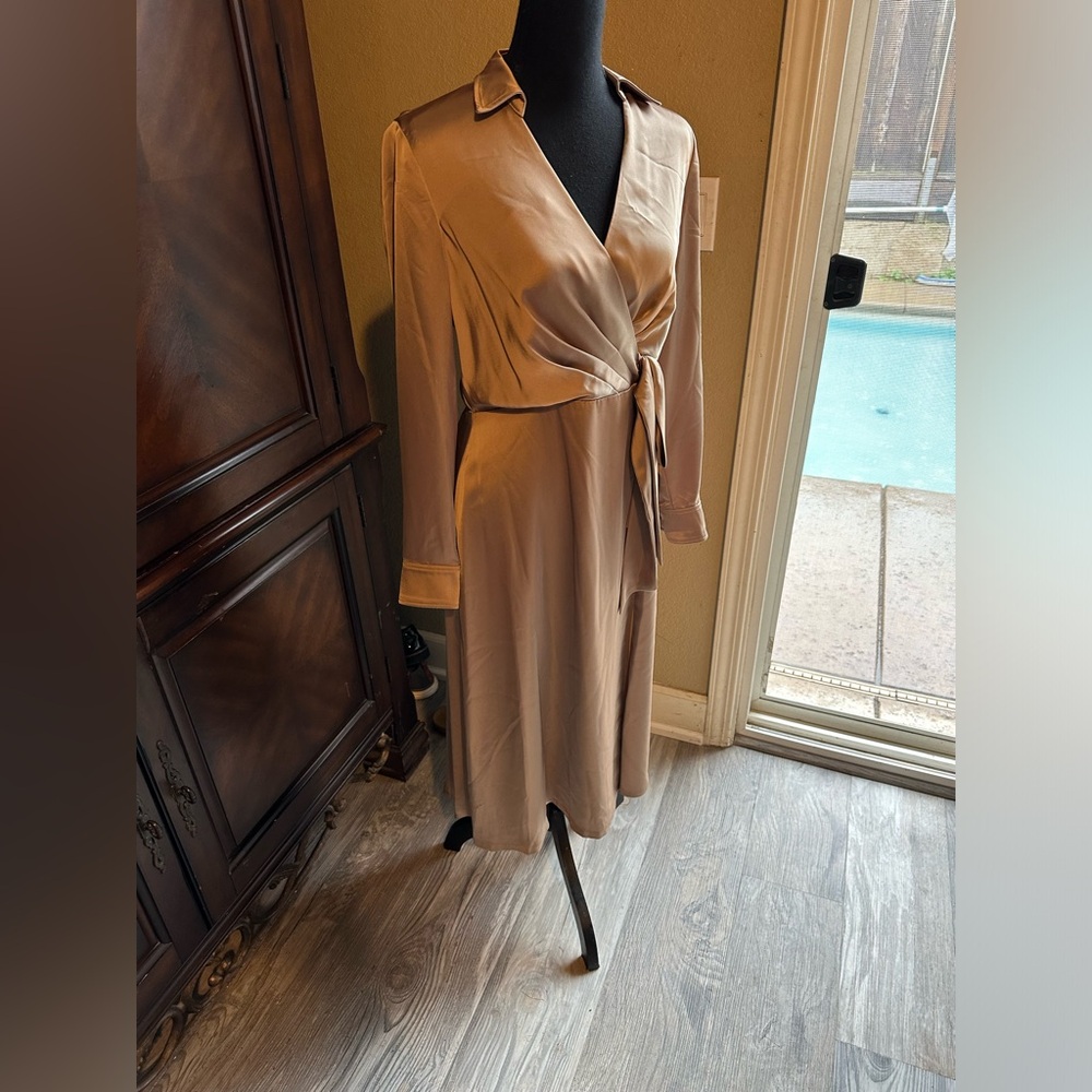 Ralph Lauren Dress